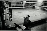 Bedford-Stuyvesant Boxing Center, Brooklyn, New York