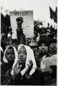 Million Man March, Washington, D.C