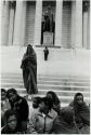 Homeless March for Shelter, Jefferson City, Missouri