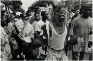 West Indian Labor Day Parade, Brooklyn, New York