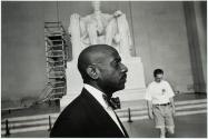 Lawyer John Crump, Washington, D.C.