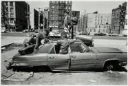 Harlem, New York