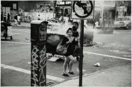 Crown Heights Riot, Brooklyn, New York