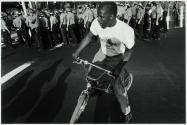 Crown Heights Riot, Brooklyn, New York