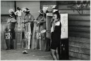 Crown Heights Riot, Brooklyn, New York