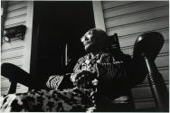One-Hundred-and-Four-Year-Old Woman, Chillicothe, Ohio