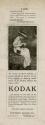 Advertisement for Kodak photography