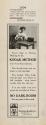 Advertisement for the Kodak system of photography