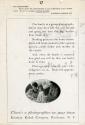 Advertisement for Kodak photography