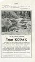 Advertisement for Kodak photography