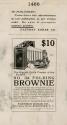 Kodak advertisement for the No. 3A Folding Brownie