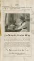 Advertisement for the Kodak Film Tank and Velox Paper
