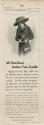 Advertisement for the Kodak system of photography