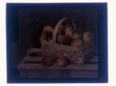 Peaches Tip Basket