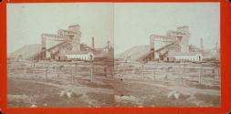 Empire Coal Breaker W.B.C. & I. Co.