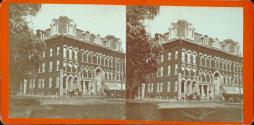 Music Hall