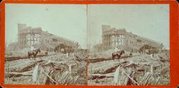 Jermyons (sp? illeg) Breaker, Gibsonburg, PA
