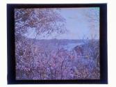 [Landscape with water]