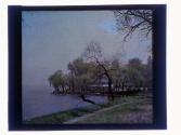[Landscape with water]
