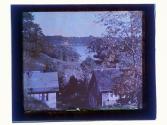 [Landscape with water]