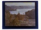 [Landscape with water]