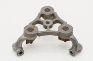 Tripod head