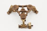Tripod head