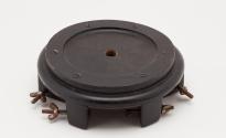 Tripod head