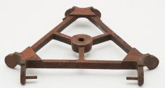 Tripod head