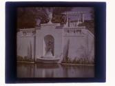 [Outdoor pool or fountain]
