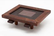 Printing frame