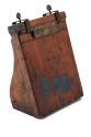 Silver nitrate bath for wet plate process, for plates up to 8 x 10 inches