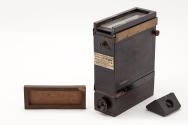Mélanochromoscope