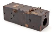 Reflex camera