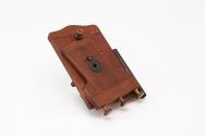 Close-up device for Verascope