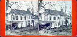 Crown Hall