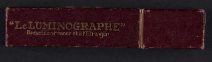 Luminographe
