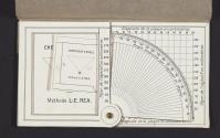 Chercheur d'angle