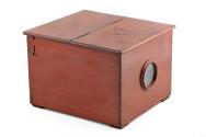 Polyorama Panoptique viewer