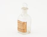 Hyposulfite bottle