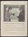 Advertisement for the Autographic Kodak Camera