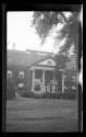 Front of George Eastman's house