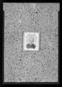 Portrait of George Eastman, Age Three