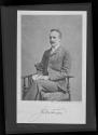 Portrait of George Eastman