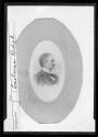 Portrait of George Eastman