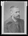 Portrait of George Eastman