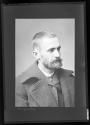 Portrait of George Eastman