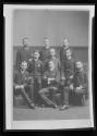 Rochester Savings Bank employees