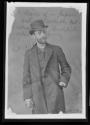 Portrait of George Eastman
