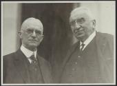 George Eastman & Loius Lumiere
